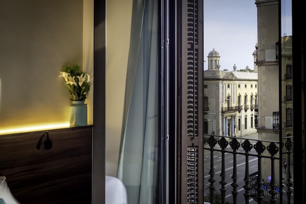 Triple Room, Ensuite | Balkoni