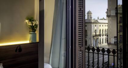 PensiĂłn Ciudadela