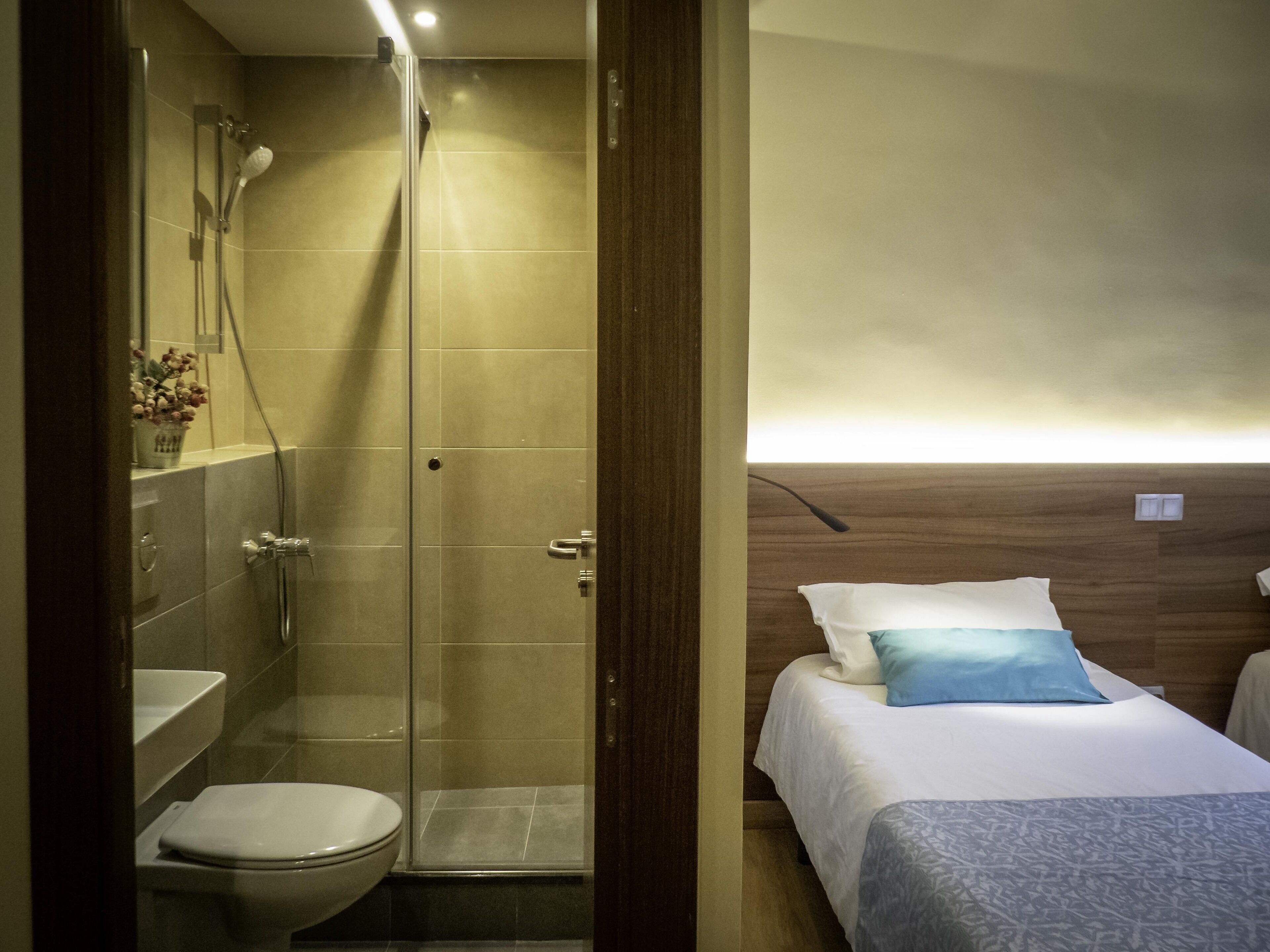 Photo - Pension Ciudadela