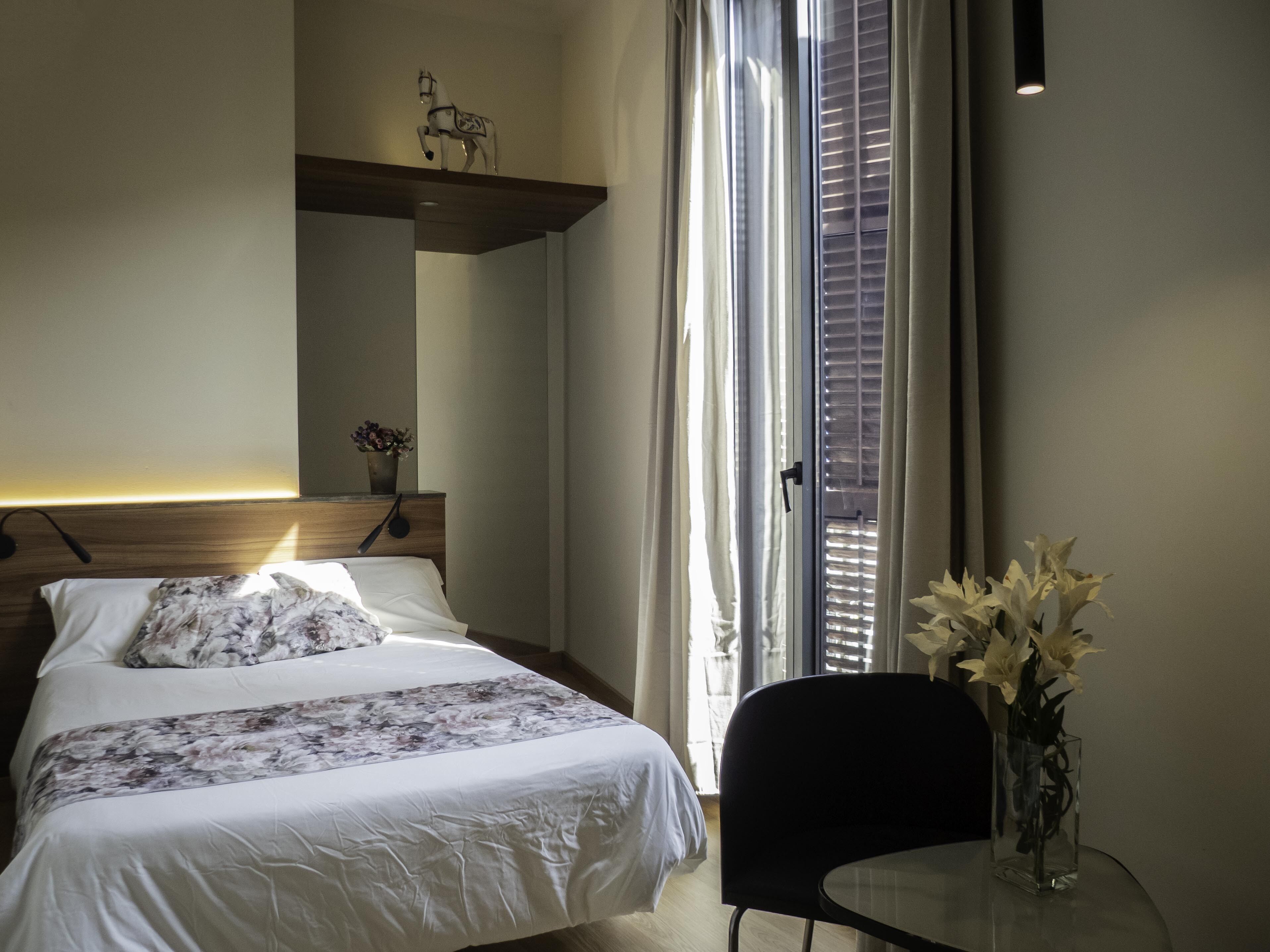 Foto - Pension Ciudadela