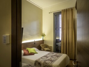 Triple Room, Ensuite