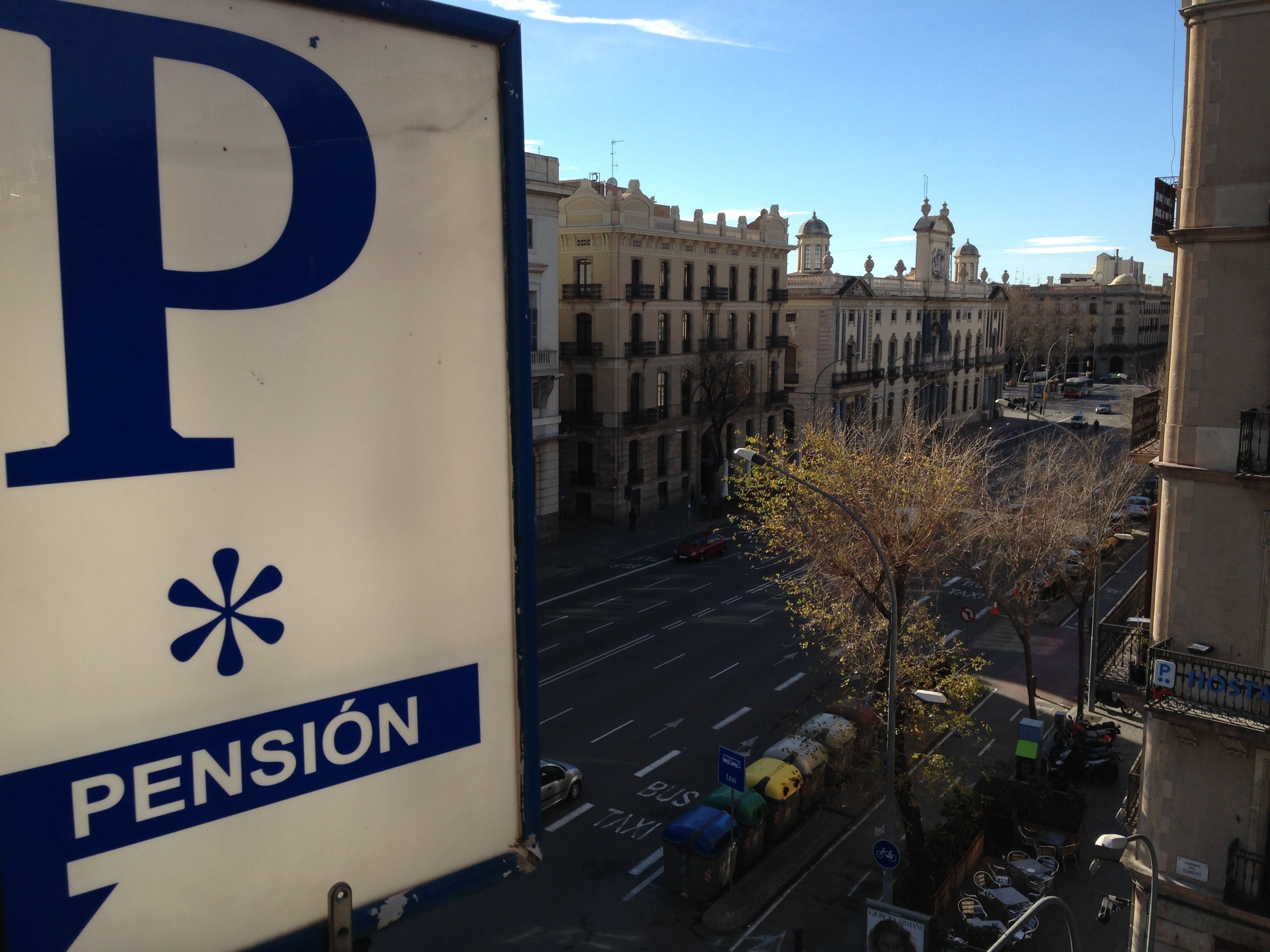 Photo - Pension Ciudadela