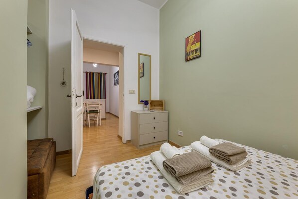 WiFi - Gladiator's House (Rome)
