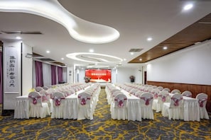 Meeting facility - Yafeng Hotel (Huizhou West Lake) (Huizhou)