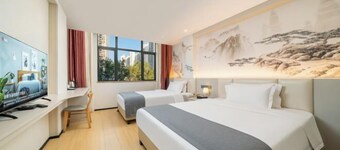 Yafeng Hotel (Huizhou West Lake)