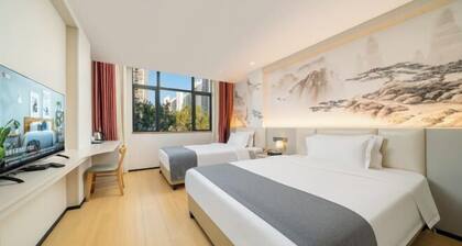 Yafeng Hotel (Huizhou West Lake)