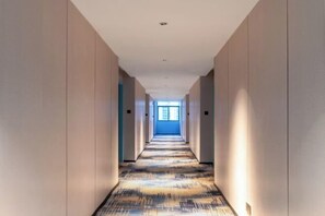 Interior - Yafeng Hotel (Huizhou West Lake) (Huizhou)