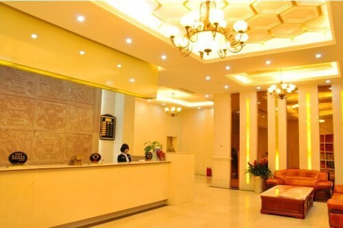 Yafeng Hotel (Huizhou West Lake)