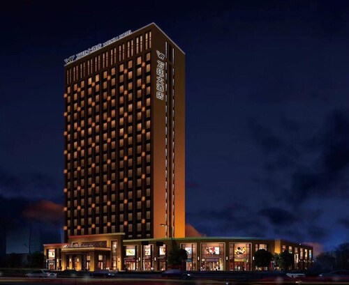 Welkin Hotel