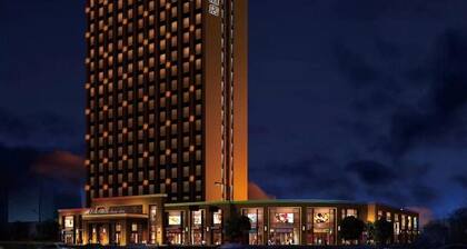 Welkin Hotel