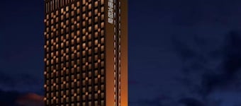 Welkin Hotel