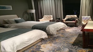 Room - Welkin Hotel (Lishui)