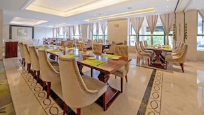 Dining - Welkin Hotel (Lishui)
