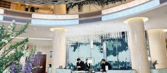 Zhong Huang Hotel