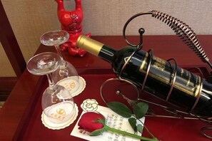 Food and drink - Zhong Huang Hotel (Kunming)