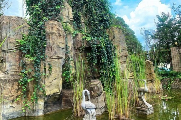 Interior - Zhong Huang Hotel (Kunming)