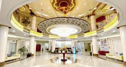 Zhong Huang Hotel