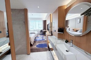 Room - Zhong Huang Hotel (Kunming)