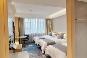 Room - Zhong Huang Hotel (Kunming)