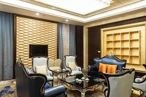 Restaurant - Chifeng Hotel (Chifeng)