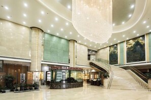 Interior - Chifeng Hotel (Chifeng)