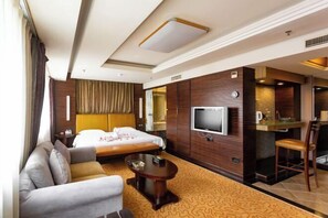 Room - Chifeng Hotel (Chifeng)
