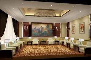 Meeting facility - Chifeng Hotel (Chifeng)