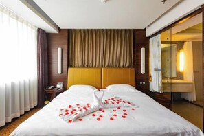 Room - Chifeng Hotel (Chifeng)