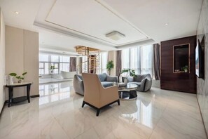 Room - Sweet World Hotel (Foshan Jihuayuan, Zumiao) (Foshan)