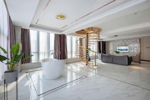 Room - Sweet World Hotel (Foshan Jihuayuan, Zumiao) (Foshan)