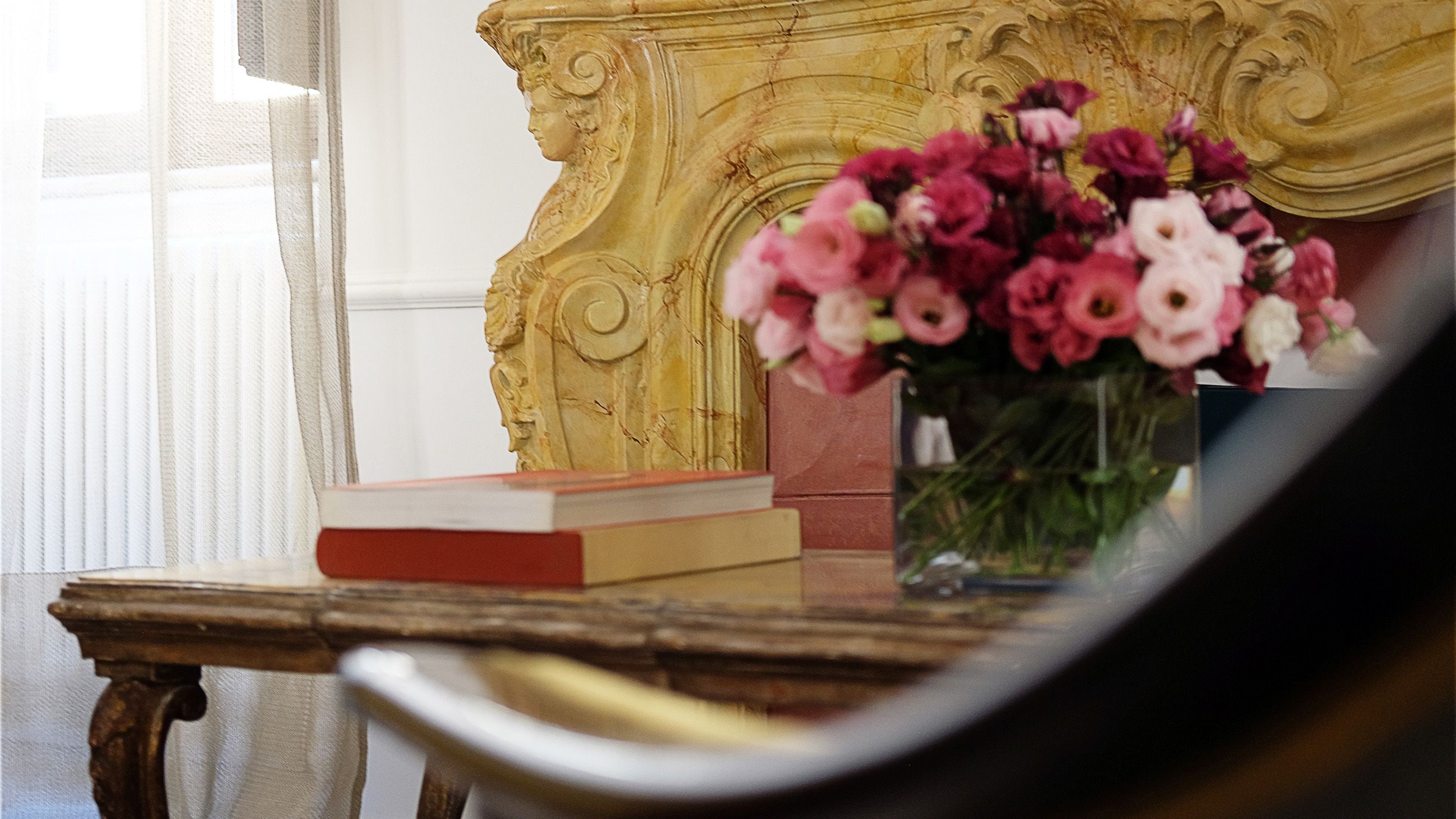 Photo - Nobildonne Relais