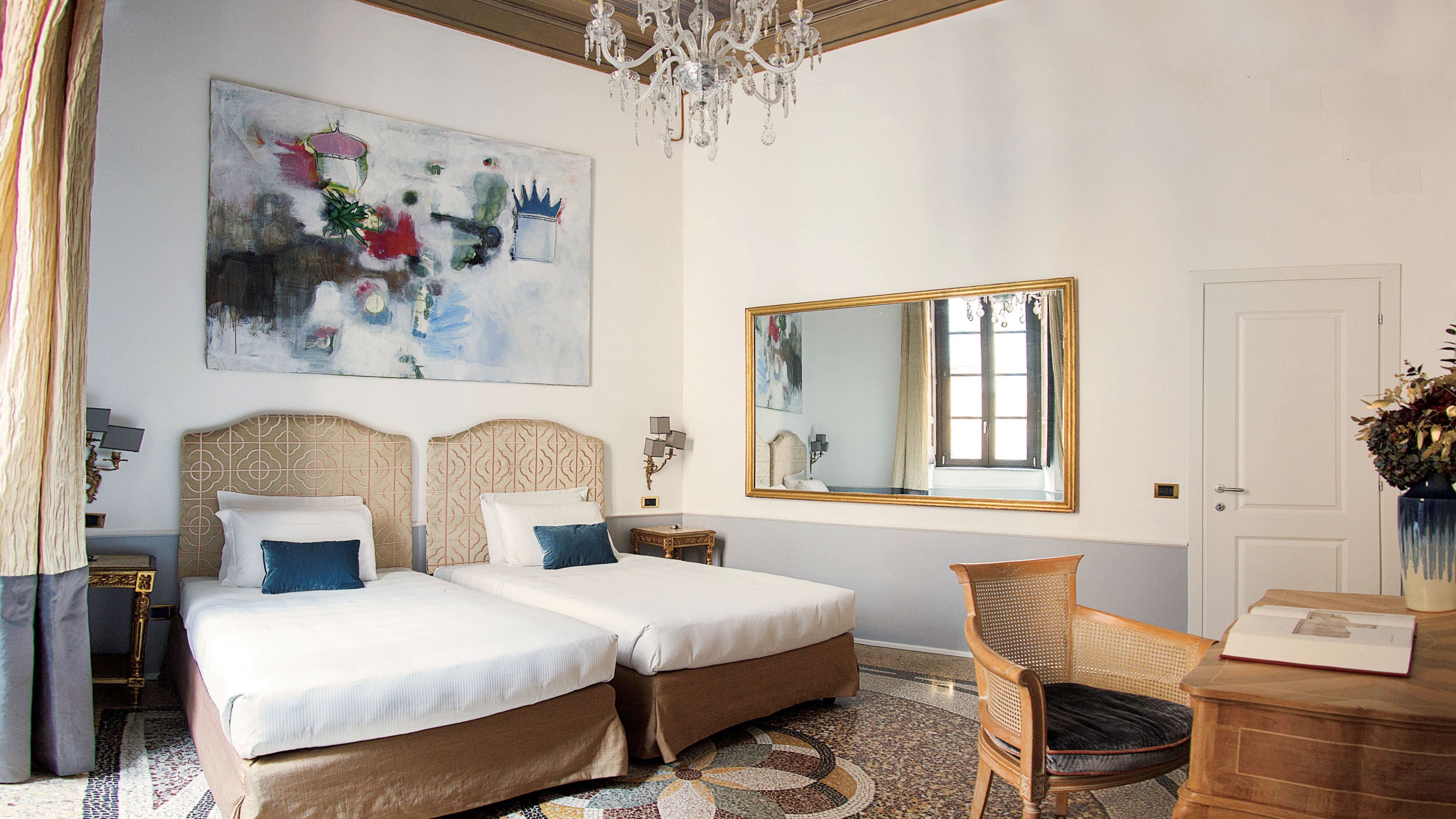 Photo - Nobildonne Relais