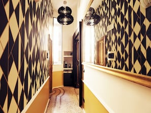 Suite Exécutive, 2 chambres, chambres communicantes