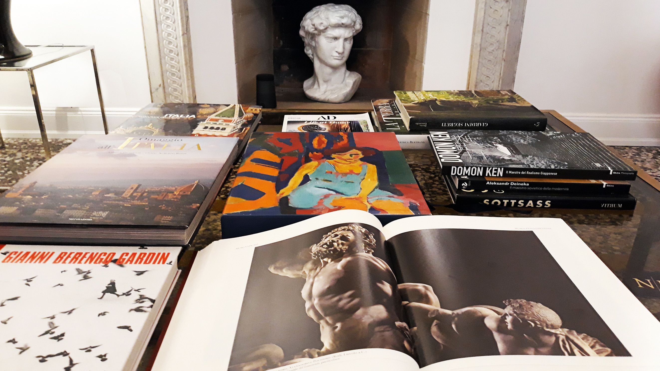 Photo - Nobildonne Relais