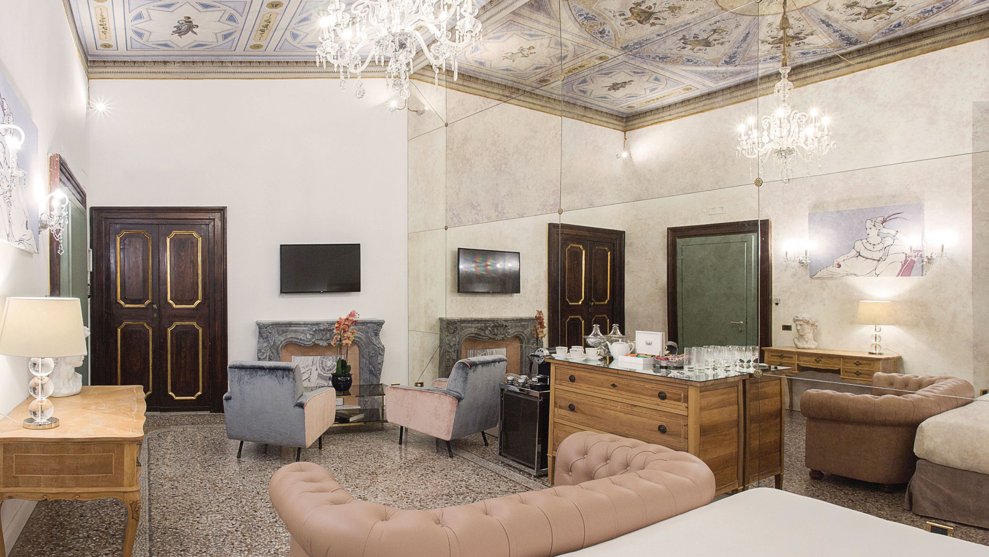 Photo - Nobildonne Relais