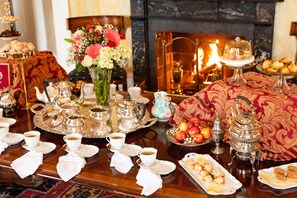 Restaurant - Antrim 1844 (Taneytown)