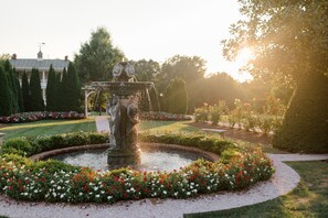 Garden - Antrim 1844 (Taneytown)