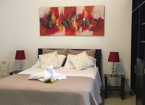 Superior Double Room Plus