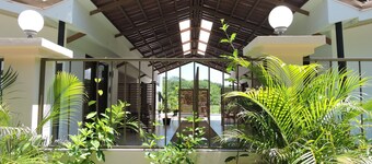 Las Perlitas Boutique Hotel