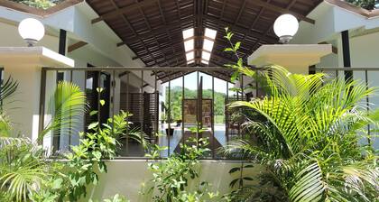 Las Perlitas Boutique Hotel