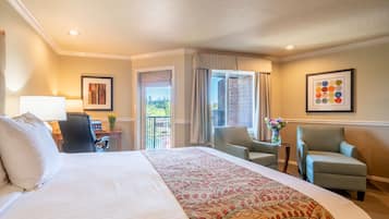 Literie de qualité supérieure, bureau