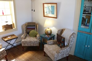 Reception hall