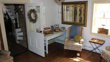 Detalle interior