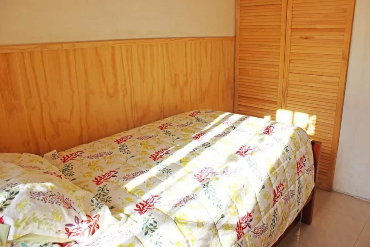 Habitación individual estándar, 1 cama individual | Tabla de planchar con plancha y wifi gratis