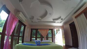 Bungalow Tiêu chuẩn | Truy cập Internet không dây miễn phí