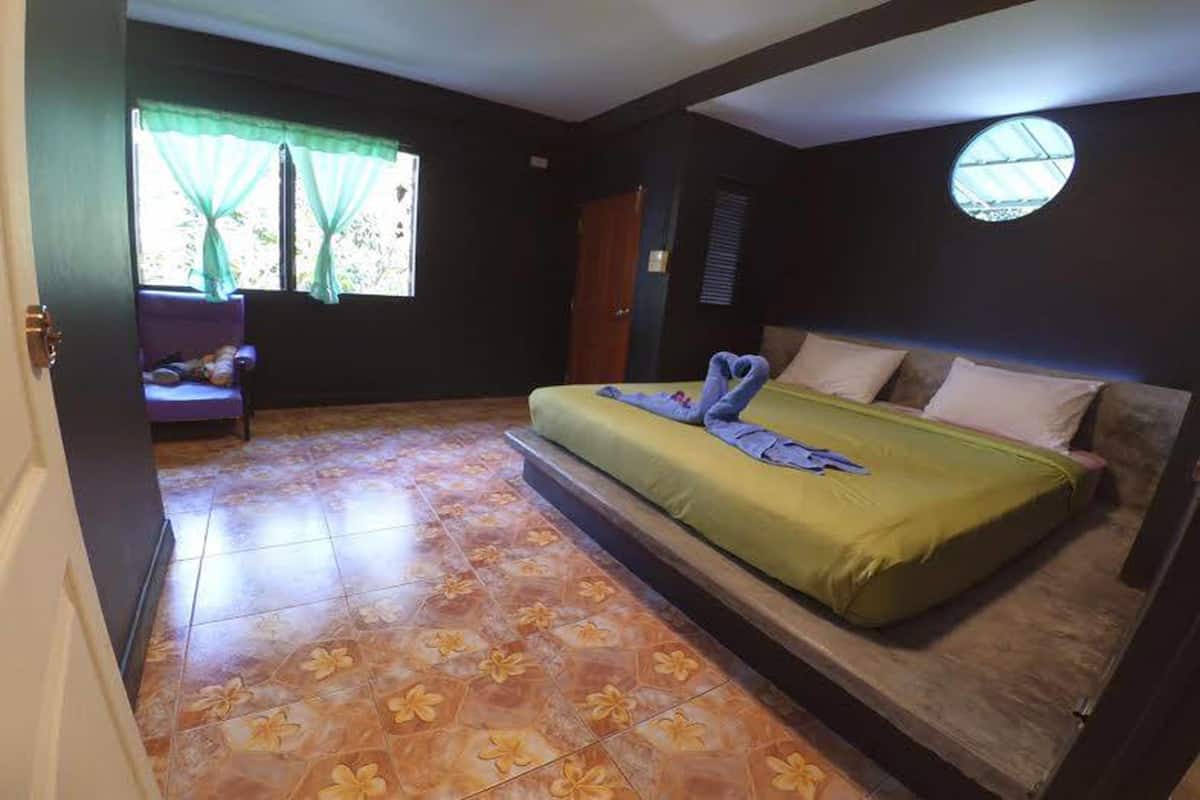 Standard Bungalow | WiFi (free)