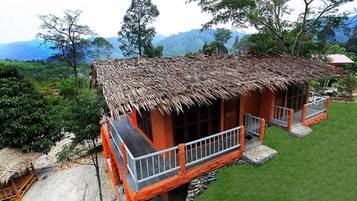 Bungalow Tiêu chuẩn | Truy cập Internet không dây miễn phí