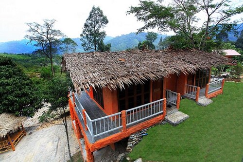 Tayida Resort & Homestay