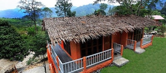 Tayida Resort & Homestay