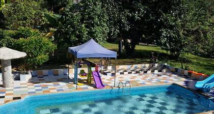 Tayida Resort & Homestay